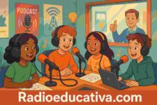 programas de radio creativos